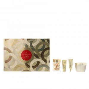 image of Arden Ceramide Premier Moisture & Renewal Set Intense Moisture Spf Female Gift Set