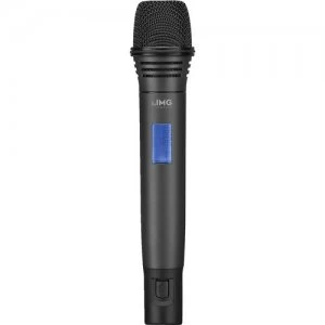 image of Monacor TXS-606HT Wireless microphone system