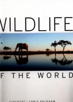 Image of Wildlife of the World by Chris Packham Hardback