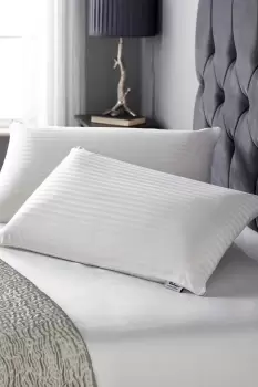 Image of 100% Natural Latex Superior Comfort Slim Latex Pillow