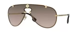 Image of Versace Sunglasses VE2243 100213