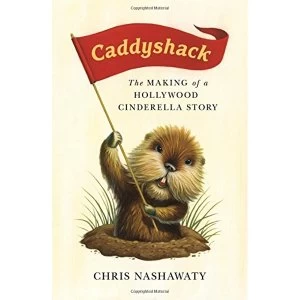 Image of CADDYSHACK Hardback 2018