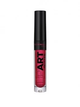 Image of Rimmel Lip Art Glitter 2ml 9 Lives, Women