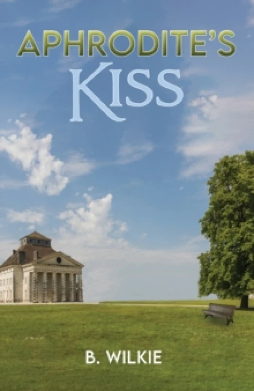Image of Aphrodite's Kiss Paperback / softback
