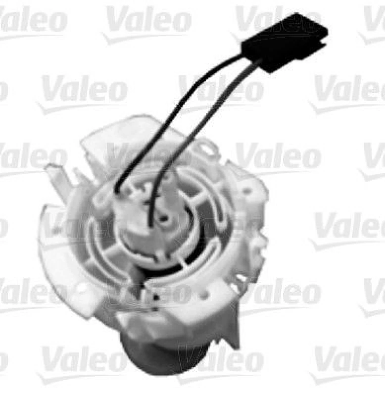 Image of Fuel pump VALEO 347273