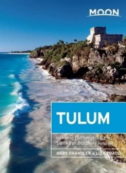 Image of Tulum by Gary Chandler Paperback
