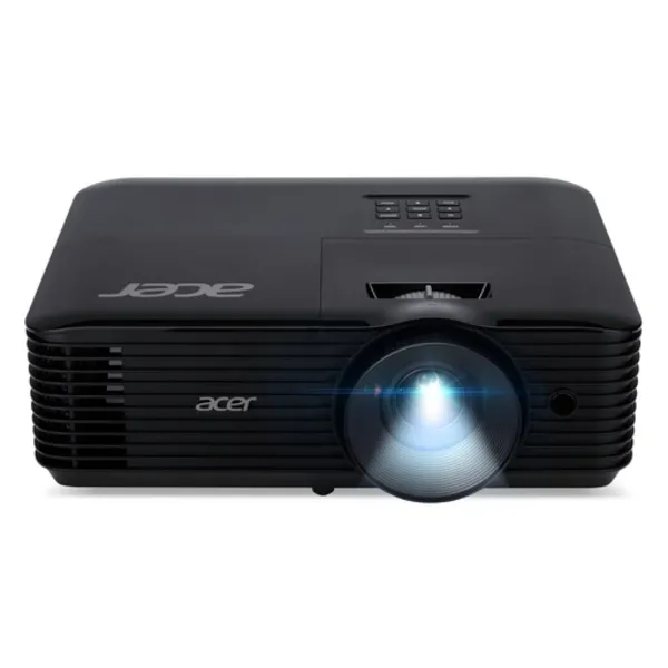 Image of Acer X139WH 5000 ANSI Lumens DLP 1280 x 800 Pixels WXGA Bluelight EXR8AC10433826