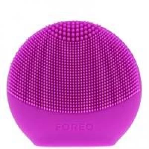 Image of Foreo Luna Fofo Smart Facial Cleansing Brush and Skin Analyzer
