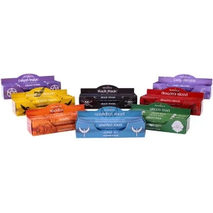 Image of Mystical incense Starter Pack
