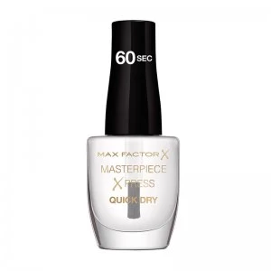 image of Max Factor Masterpiece Xpress Quick Dry 100 No Dramas