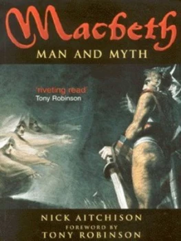 Image of Macbeth by N. B Aitchison Paperback