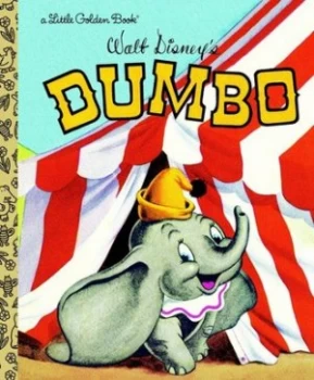 Image of Dumbo Classic by RH Disney