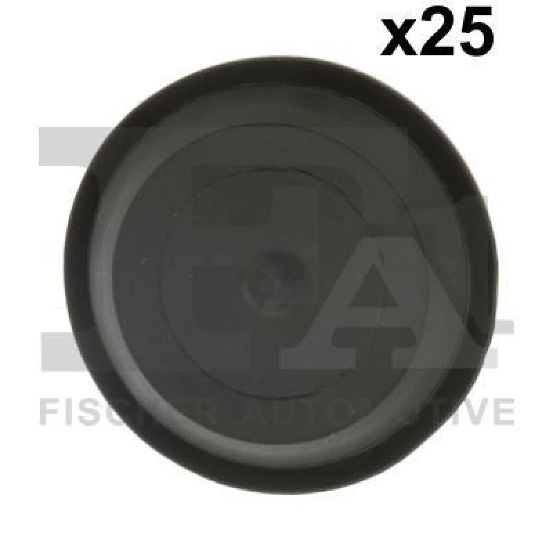 Image of FA1 Trim clip FA1 11-10024.25