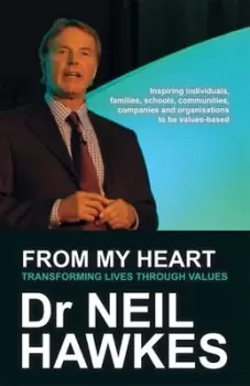 Image of From my heart by Neil Hawkes