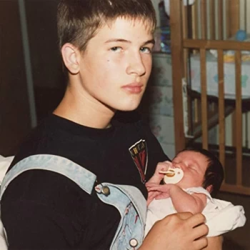 image of Big Thief - Capacity CD