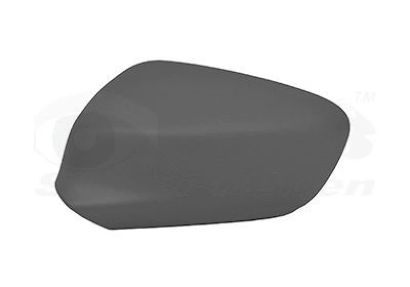 Image of VAN WEZEL Wing mirror cover VAN WEZEL 0984841