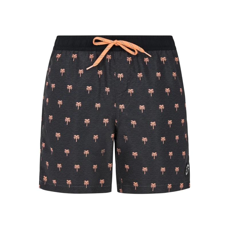 Image of Protest Swim shorts Protest Parco Gris Male XS