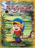 Image of magnificent adventures of folotjing the brave and kindhearted