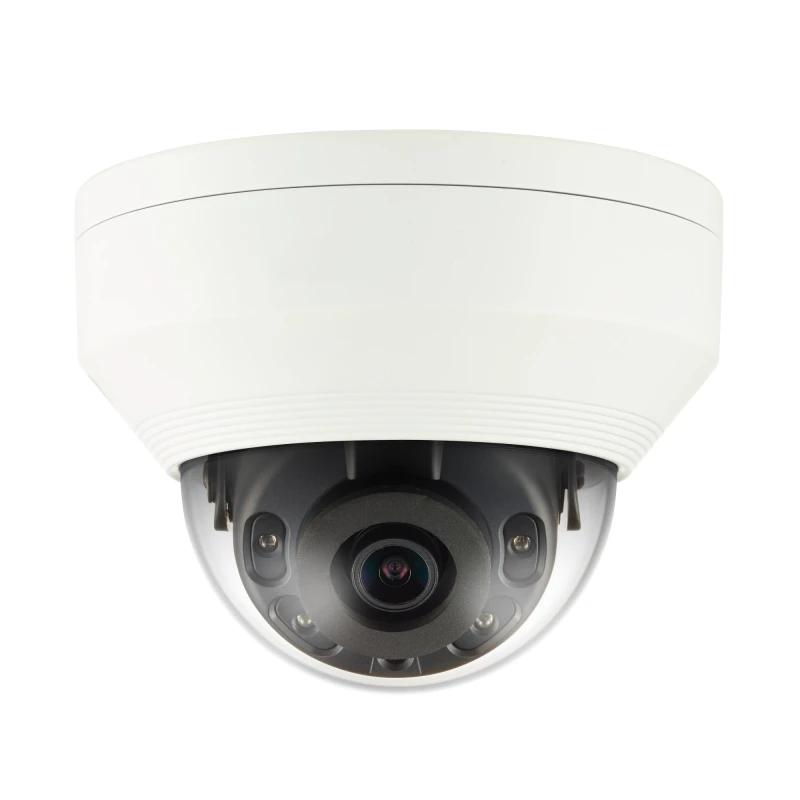 Image of Hanwha QNV-6012R security camera Dome IP security camera Outdoor 1920