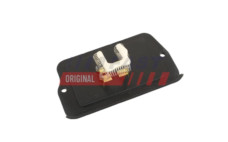 Image of FAST Blower motor resistor FAST FT01326