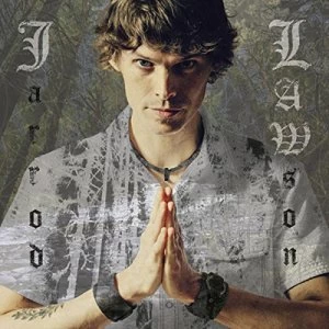 image of Jarrod Lawson by Jarrod Lawson CD Album