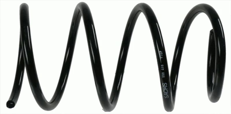 Image of Coil spring SACHS 998 468