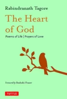Image of The Heart of God : Poems of Life, Prayers of Love