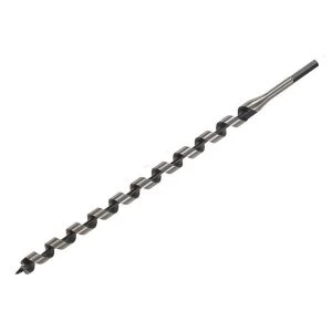 Image of IRWIN Wood Auger Drill Bit Long Series 8 x 400mm