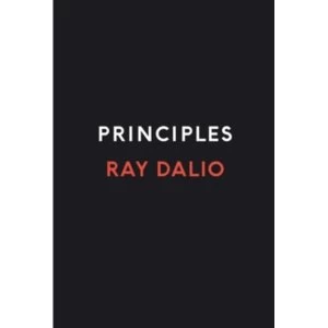 Image of Principles : Life and Work