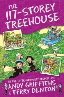 Image of The 117-Storey Treehouse