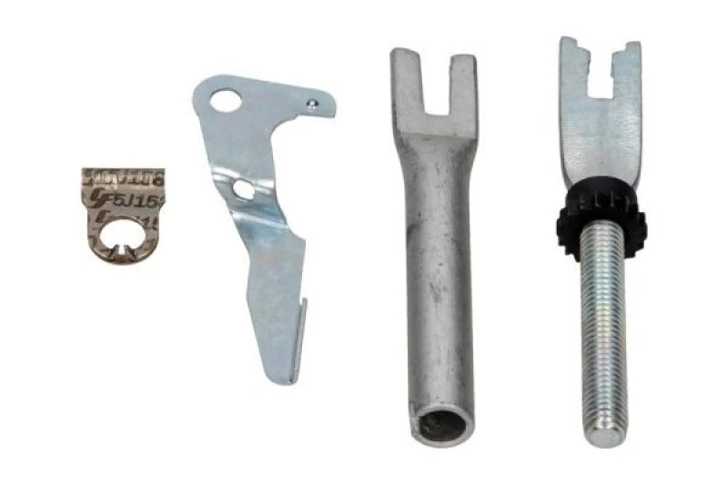 Image of MAXGEAR Brake shoe fitting kit MAXGEAR 19-2041