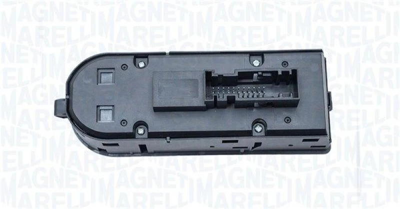 Image of MAGNETI MARELLI Window switch MAGNETI MARELLI 000051155010