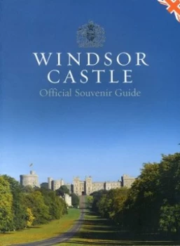 Image of Windsor Castle Official Souvenir Guide Paperback