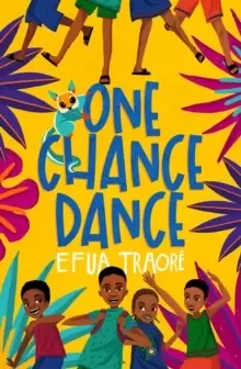 Image of One Chance Dance