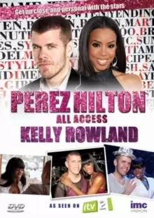 Image of Perez Hilton: All Access - Kelly Rowland