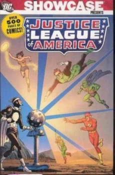 Image of Justice League of America by Carmine Infantino Paperback