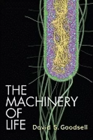 Image of machinery of life