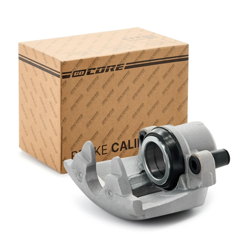 Image of goCORE GCG80275 Brake caliper Front Axle Cast Iron Brake Caliper (78)