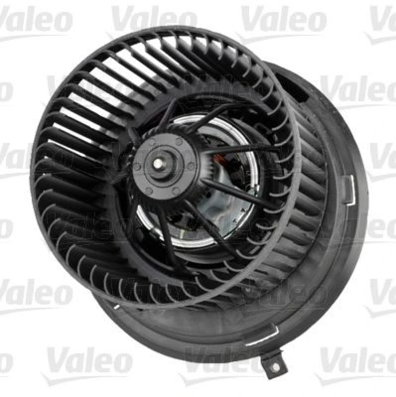 Image of Blower motor VALEO 715243