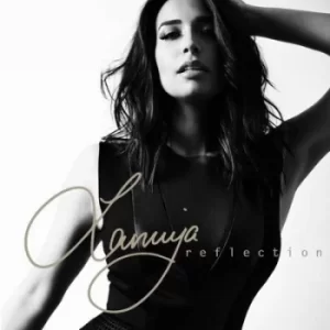 Image of Reflection by Lamiya CD Album