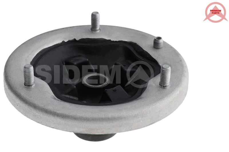 Image of SIDEM 821407 Top strut mount Front Axle Suspension Strut Support Bearing (1180)