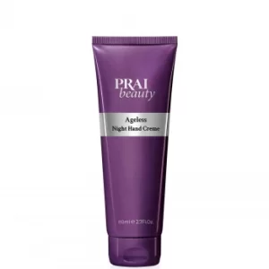 Image of PRAI Ageless Night Hand Crme