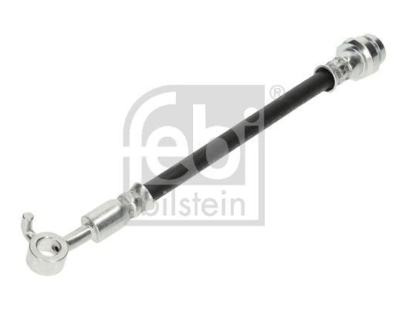 Image of Brake hose FEBI BILSTEIN 185033