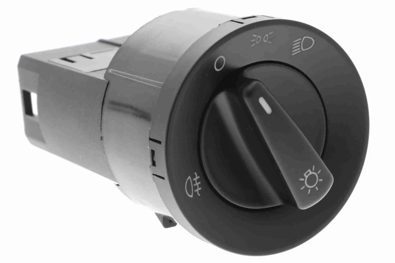 Image of VEMO V10-73-0153 Switch, headlight Original VEMO Quality Switch,headlight (809)