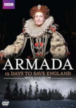 image of Armada: 12 Days to Save England