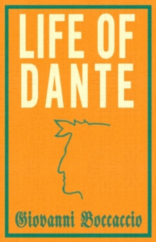 Image of Life of Dante Paperback / softback