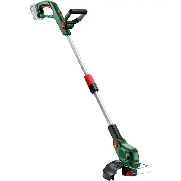 Image of Bosch UNIVERSALGRASSCUT 18V-23-450 P4A 18v Cordless Grass Trimmer 230mm UNIVERSALGRASSCUT 18V-23-450 Batteries: No Batteries