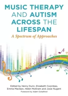 Image of Music Therapy and Autism Across the Lifespan : A Spectrum of Approaches