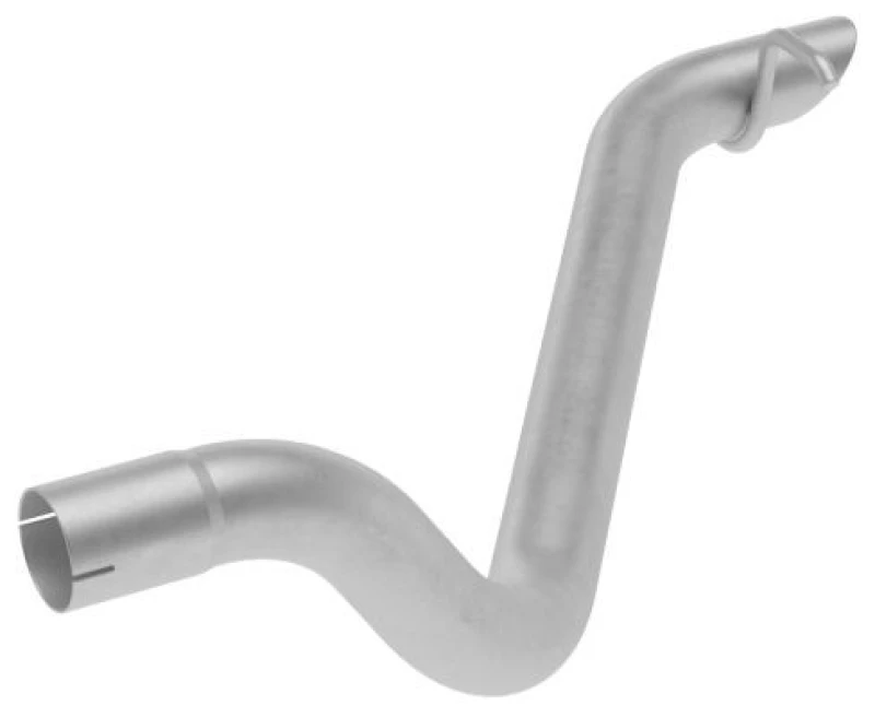 Image of Exhaust Pipe HELLA 8LA 366 004-081