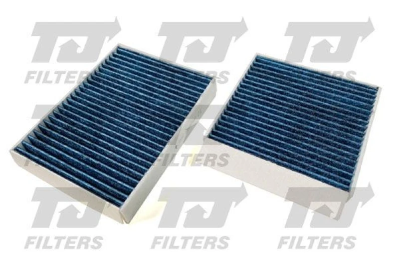 Image of QUINTON HAZELL Pollen filter QUINTON HAZELL QFC0495AB